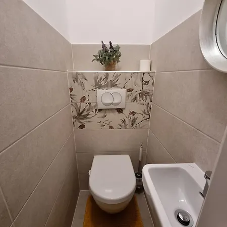 Lejlighed Ingrid Rijeka