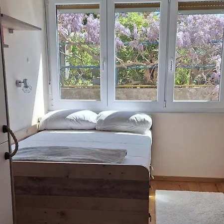 Lejlighed Ingrid Rijeka