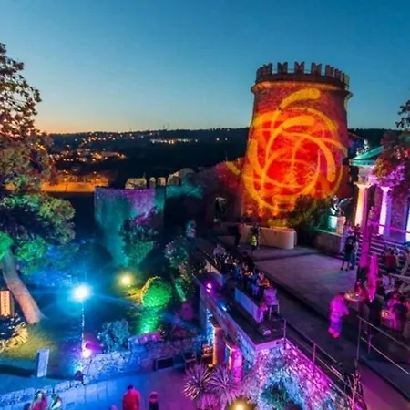 Apartman Ingrid Fiume