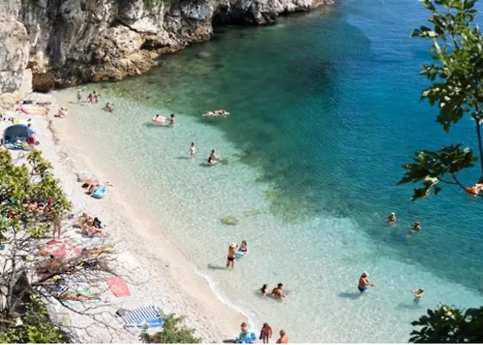 Ingrid * Rijeka