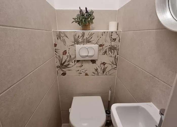 Apartamento Ingrid Rijeka