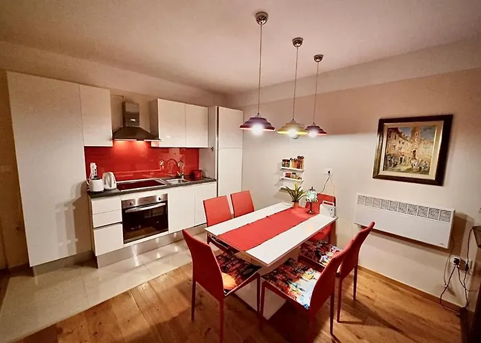 Apartamento Ingrid