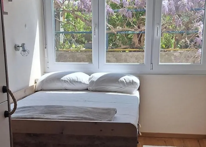 Apartamento Ingrid Rijeka
